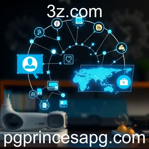 PRINCESAPG: O Futuro dos Jogos em Português