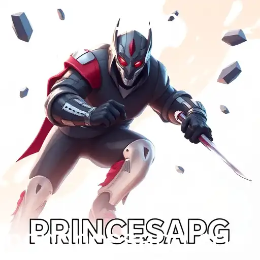 A Evolução dos Jogos com PRINCESAPG