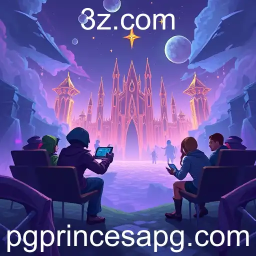 A Influência dos Jogos e o Crescimento da PRINCESAPG